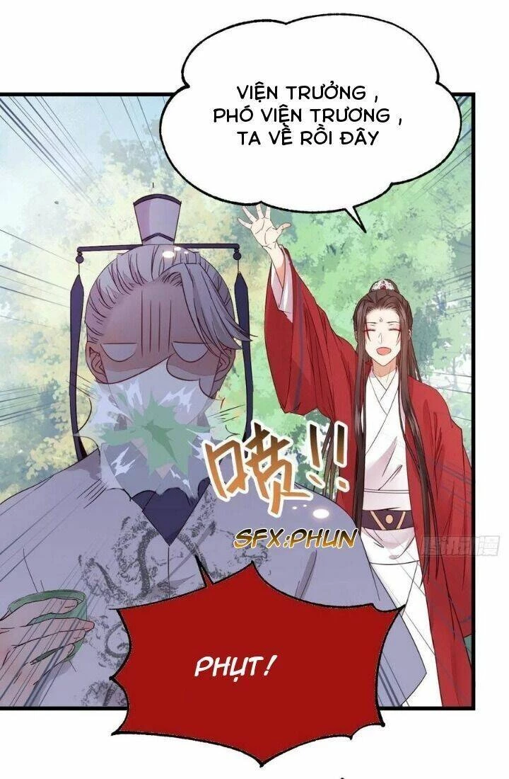 Tuyệt Sắc Quyến Rũ: Quỷ Y Chí Tôn Chapter 301 - 18