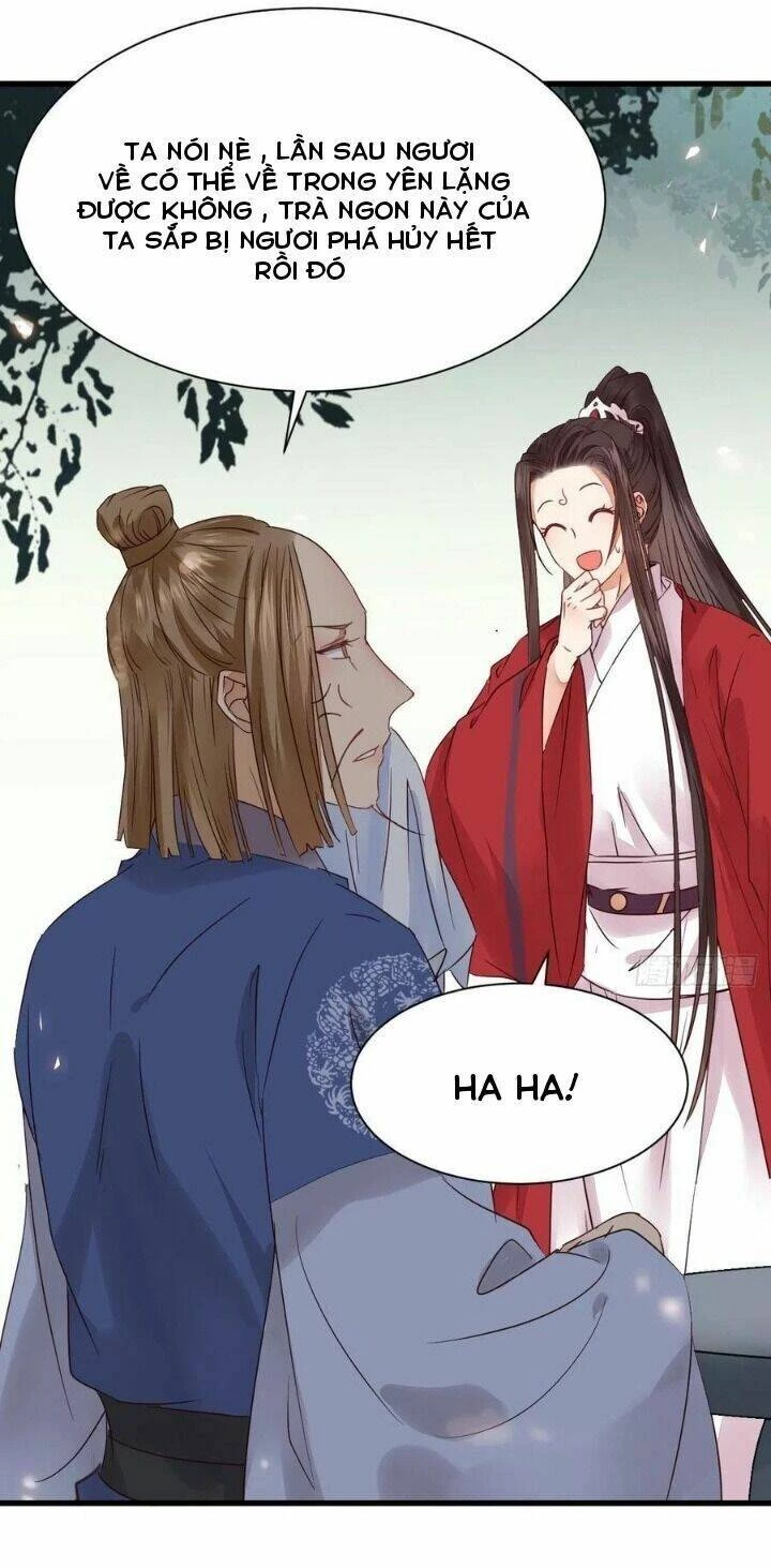 Tuyệt Sắc Quyến Rũ: Quỷ Y Chí Tôn Chapter 301 - 20