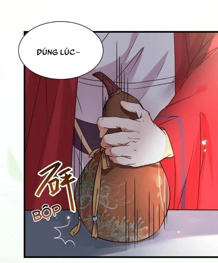 Tuyệt Sắc Quyến Rũ: Quỷ Y Chí Tôn Chapter 301 - 21