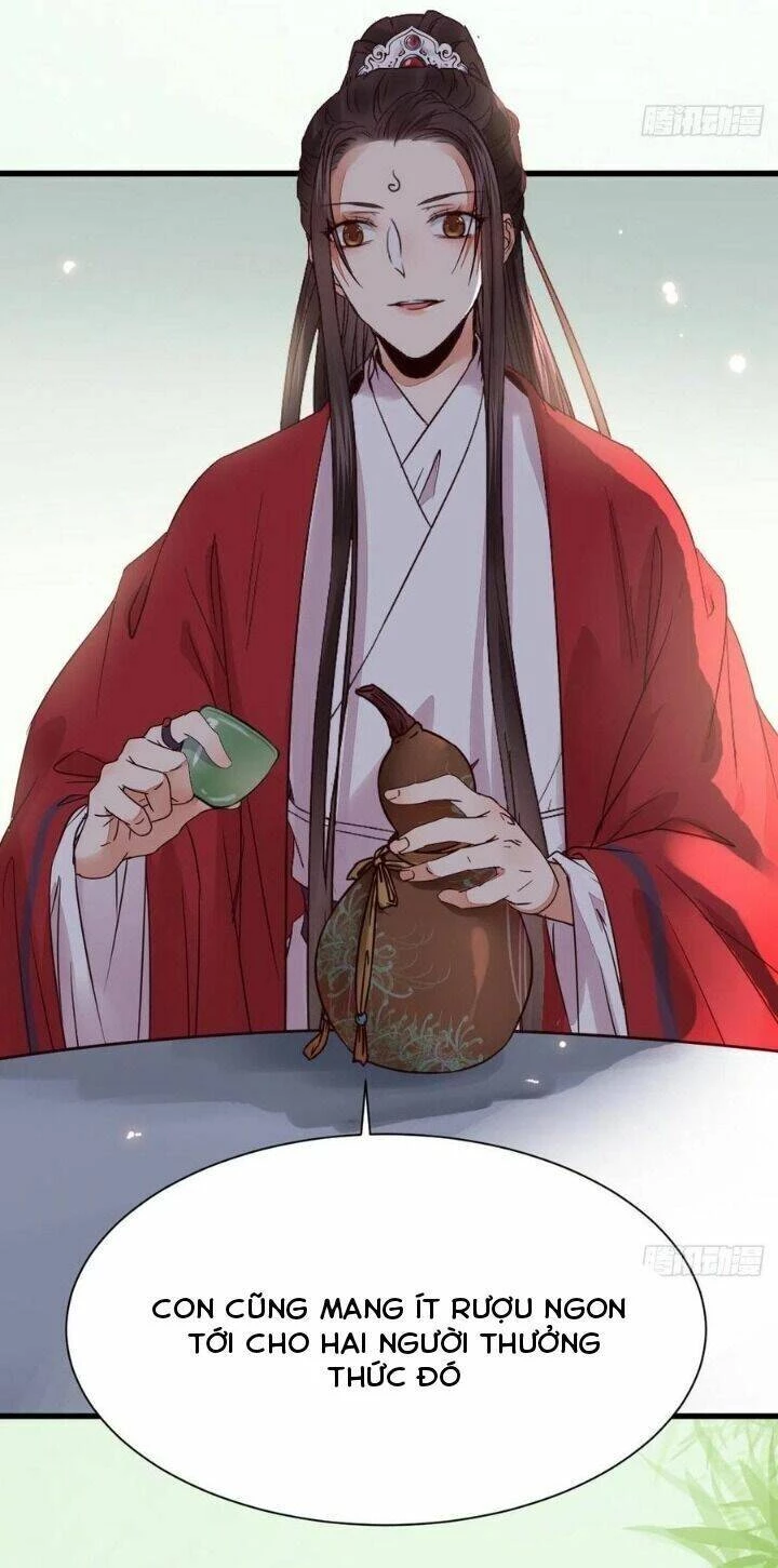 Tuyệt Sắc Quyến Rũ: Quỷ Y Chí Tôn Chapter 301 - 22