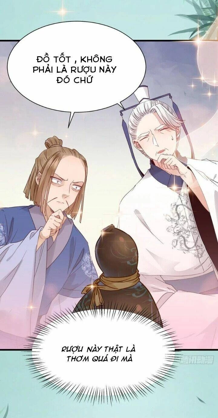 Tuyệt Sắc Quyến Rũ: Quỷ Y Chí Tôn Chapter 301 - 27