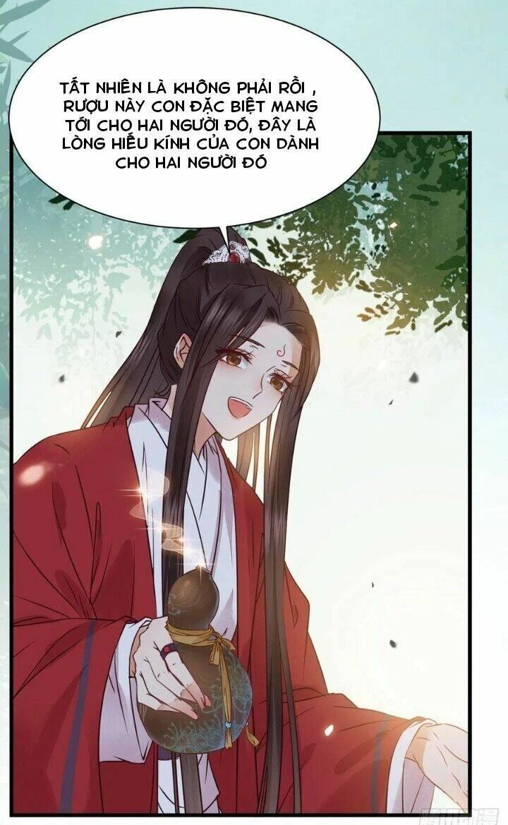 Tuyệt Sắc Quyến Rũ: Quỷ Y Chí Tôn Chapter 301 - 28