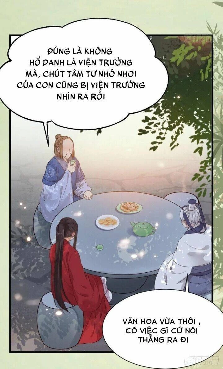 Tuyệt Sắc Quyến Rũ: Quỷ Y Chí Tôn Chapter 301 - 31