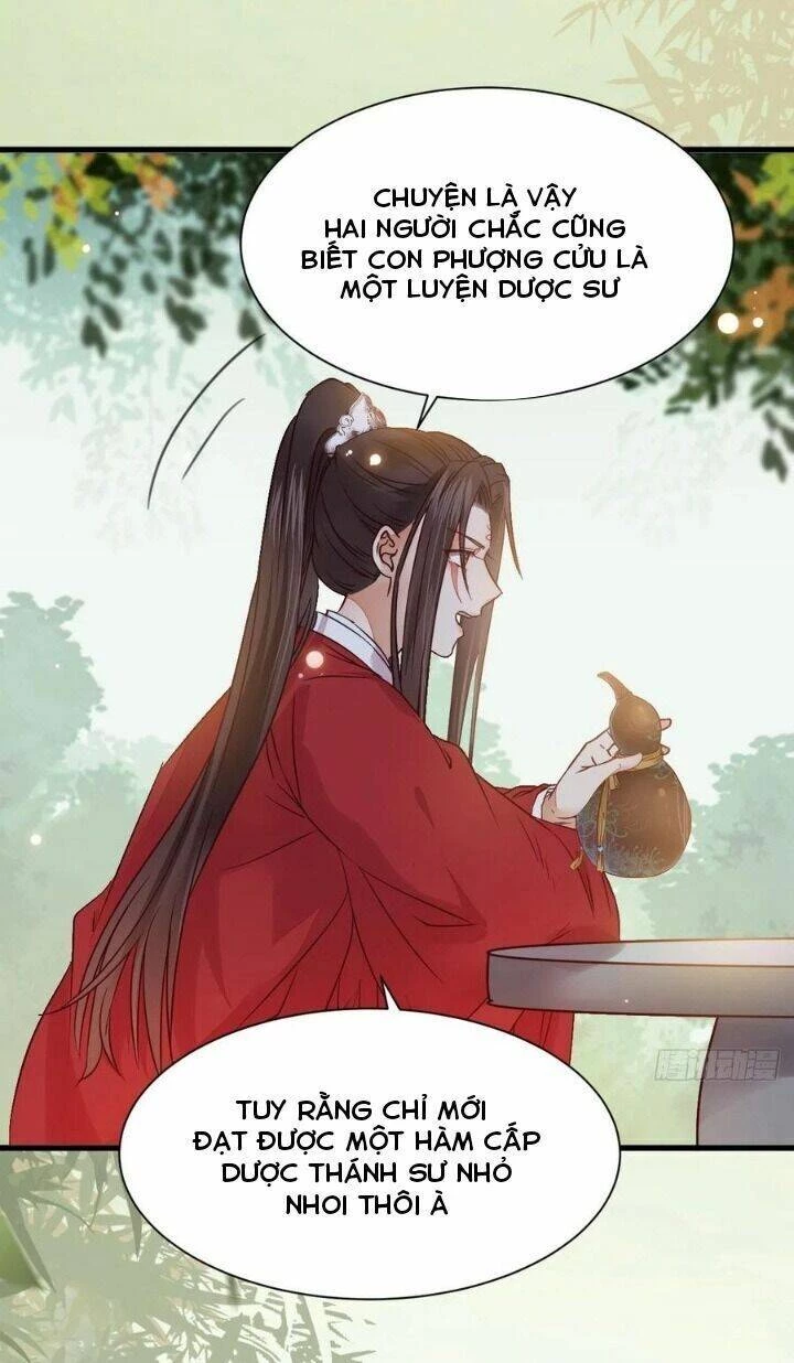 Tuyệt Sắc Quyến Rũ: Quỷ Y Chí Tôn Chapter 301 - 32