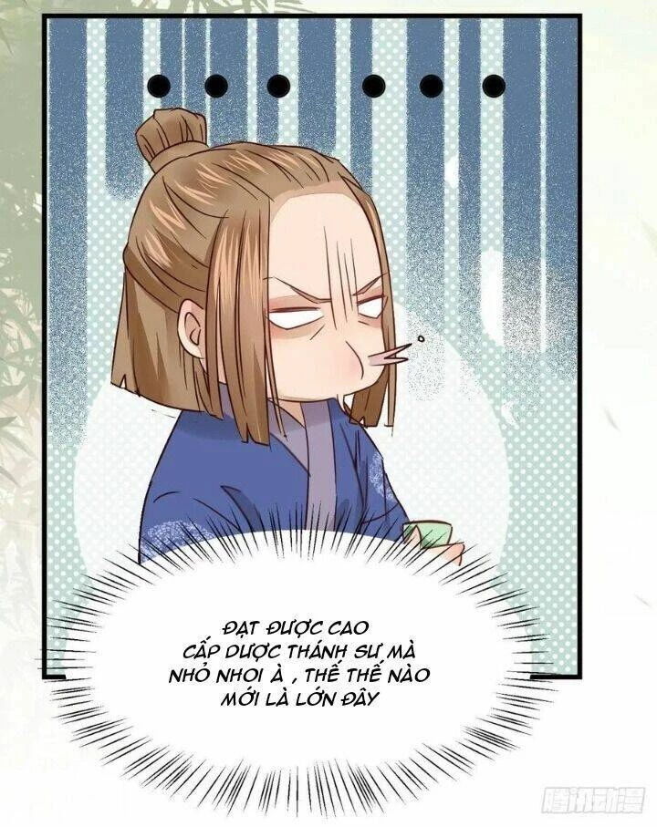 Tuyệt Sắc Quyến Rũ: Quỷ Y Chí Tôn Chapter 301 - 33