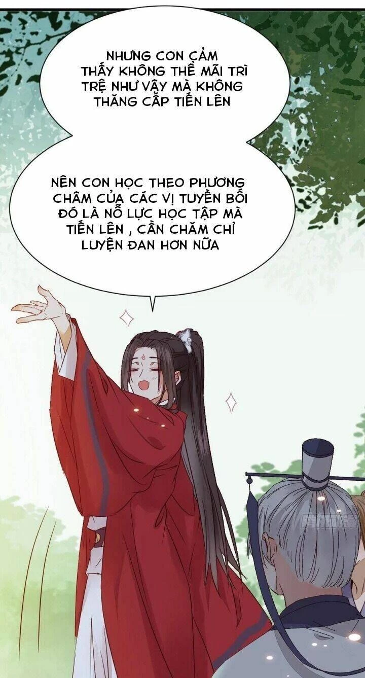 Tuyệt Sắc Quyến Rũ: Quỷ Y Chí Tôn Chapter 301 - 34