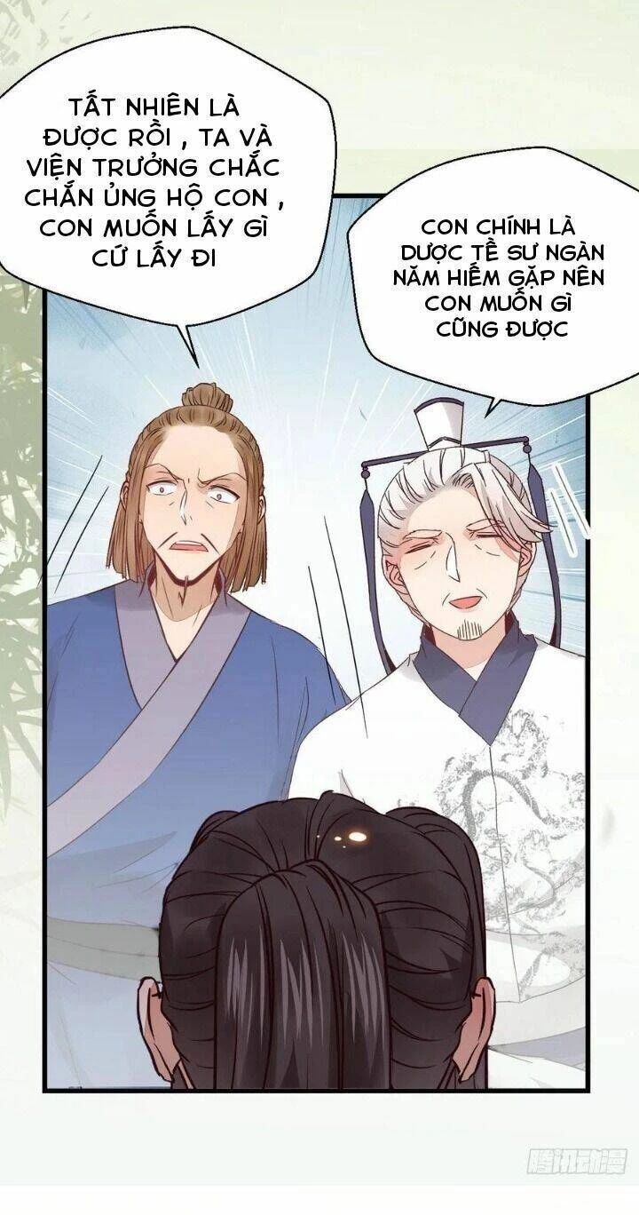 Tuyệt Sắc Quyến Rũ: Quỷ Y Chí Tôn Chapter 301 - 37