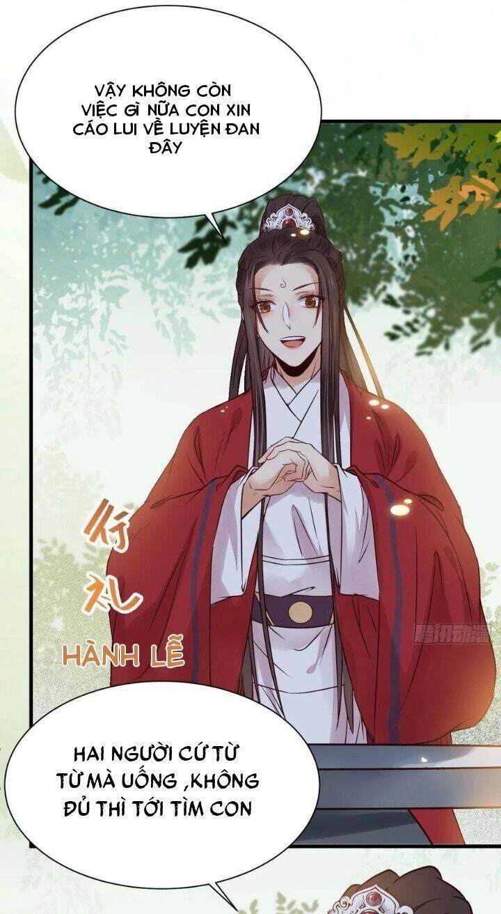 Tuyệt Sắc Quyến Rũ: Quỷ Y Chí Tôn Chapter 301 - 41