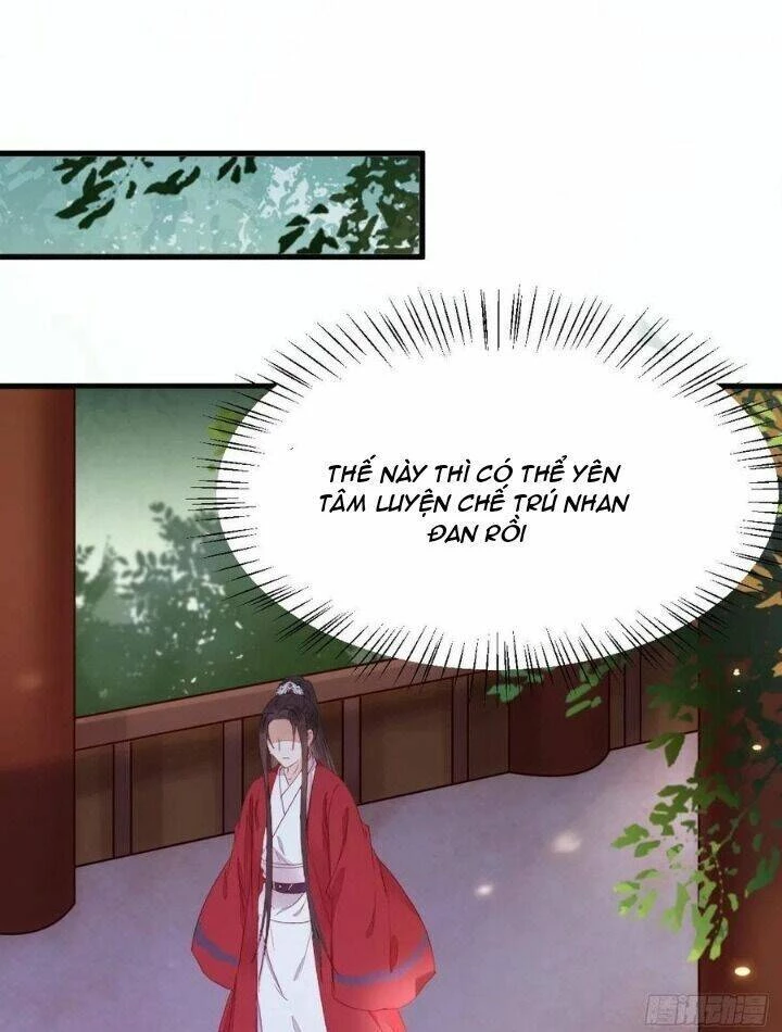 Tuyệt Sắc Quyến Rũ: Quỷ Y Chí Tôn Chapter 301 - 44