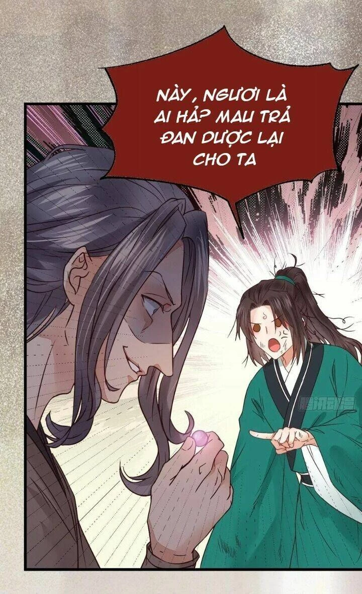 Tuyệt Sắc Quyến Rũ: Quỷ Y Chí Tôn Chapter 302 - 24