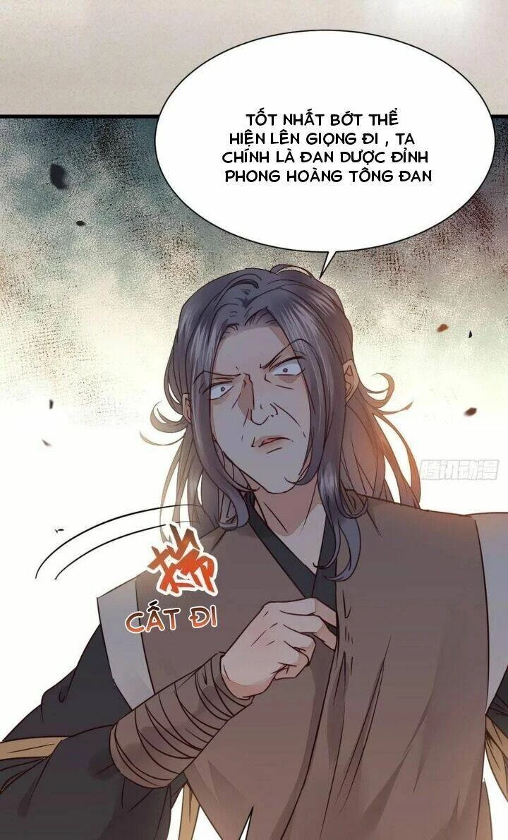 Tuyệt Sắc Quyến Rũ: Quỷ Y Chí Tôn Chapter 302 - 25