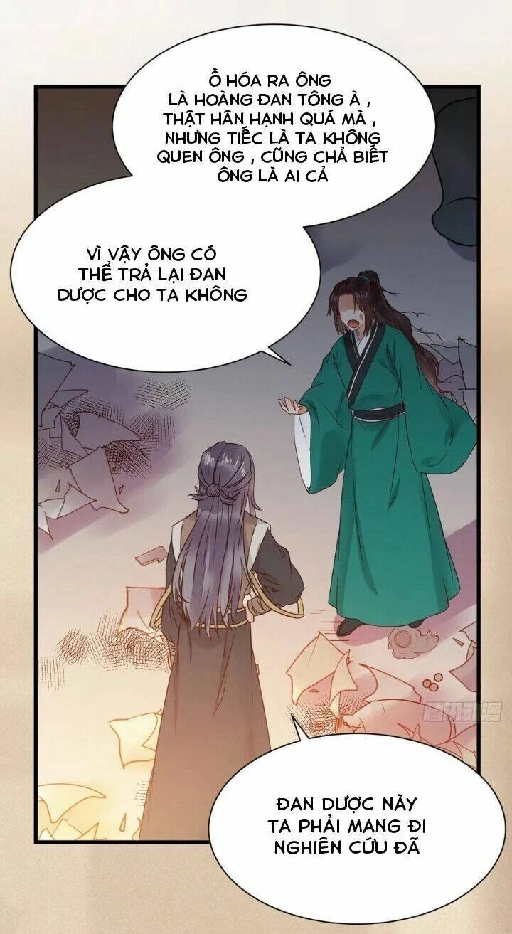 Tuyệt Sắc Quyến Rũ: Quỷ Y Chí Tôn Chapter 302 - 27