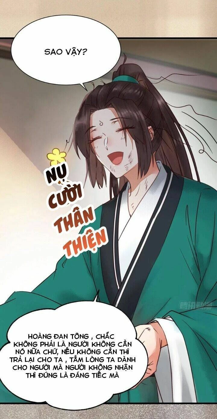 Tuyệt Sắc Quyến Rũ: Quỷ Y Chí Tôn Chapter 303 - 3