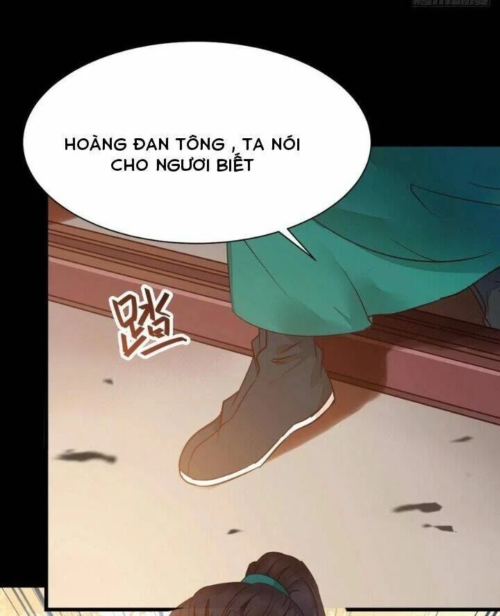 Tuyệt Sắc Quyến Rũ: Quỷ Y Chí Tôn Chapter 303 - 38