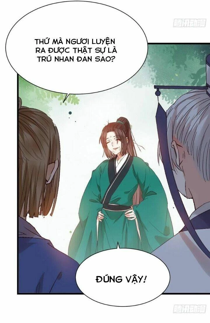 Tuyệt Sắc Quyến Rũ: Quỷ Y Chí Tôn Chapter 304 - 10