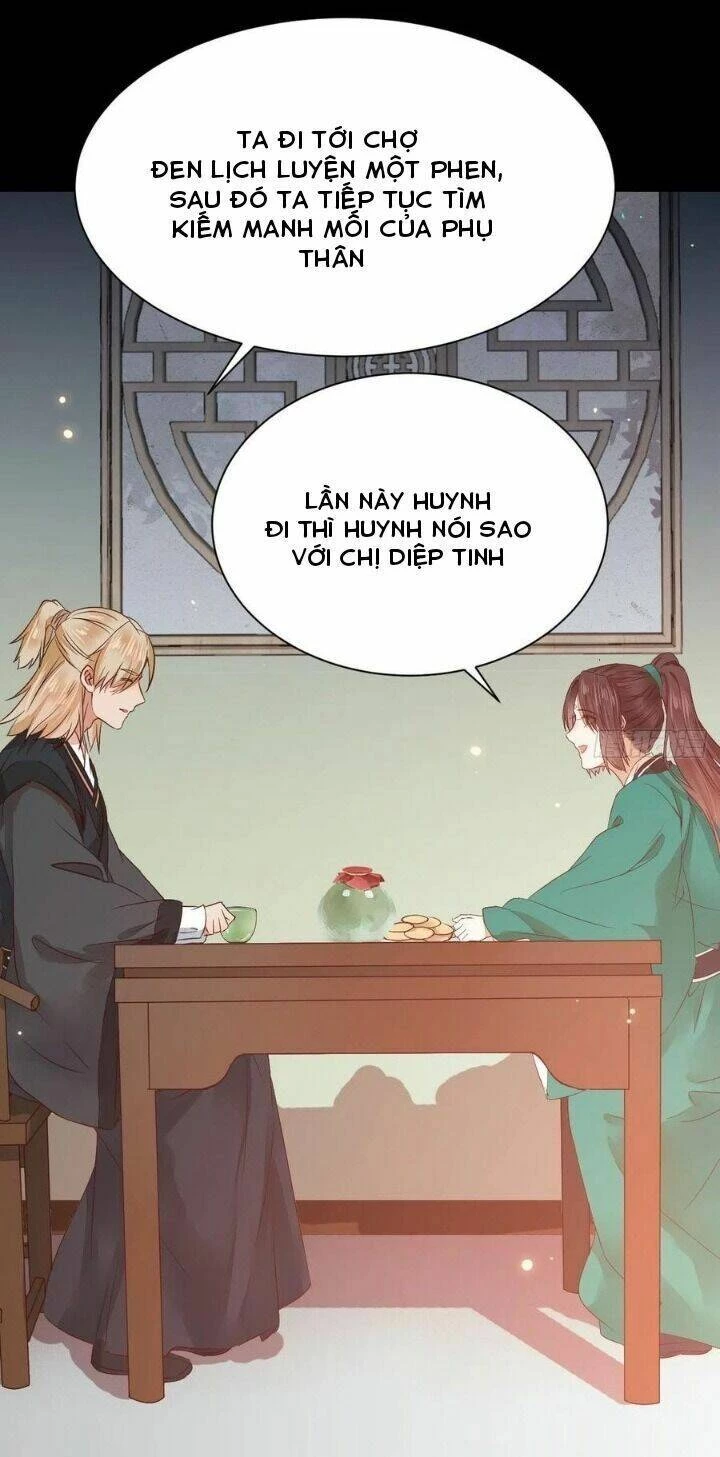 Tuyệt Sắc Quyến Rũ: Quỷ Y Chí Tôn Chapter 304 - 35