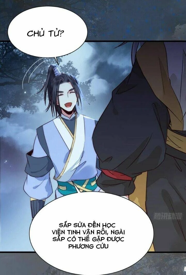 Tuyệt Sắc Quyến Rũ: Quỷ Y Chí Tôn Chapter 304 - 46