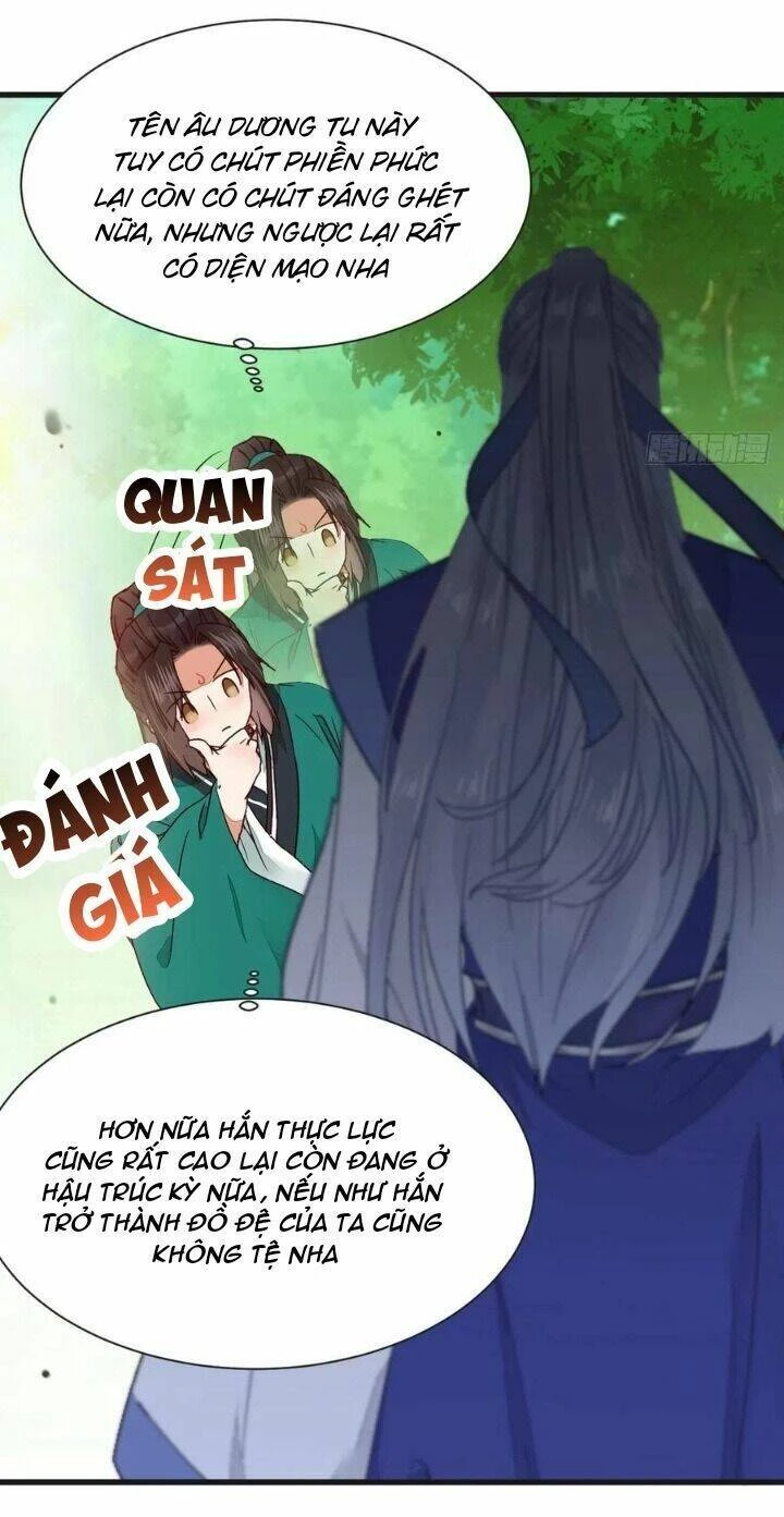 Tuyệt Sắc Quyến Rũ: Quỷ Y Chí Tôn Chapter 305 - 18