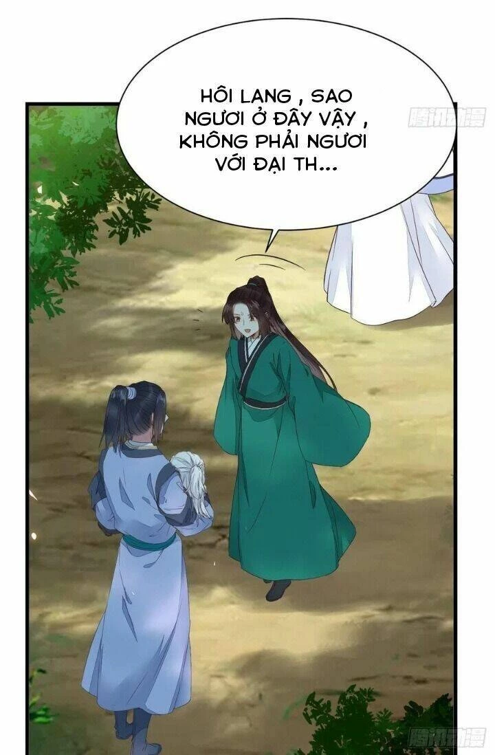 Tuyệt Sắc Quyến Rũ: Quỷ Y Chí Tôn Chapter 305 - 45