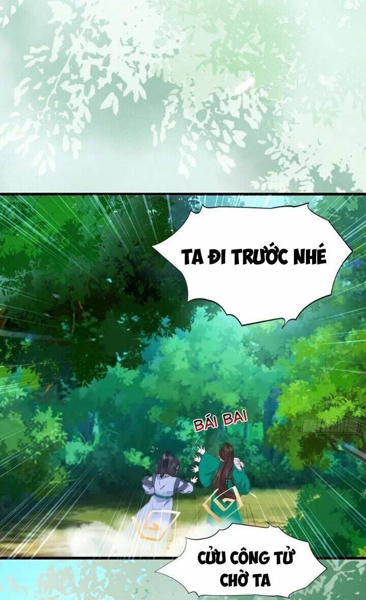 Tuyệt Sắc Quyến Rũ: Quỷ Y Chí Tôn Chapter 306 - 5