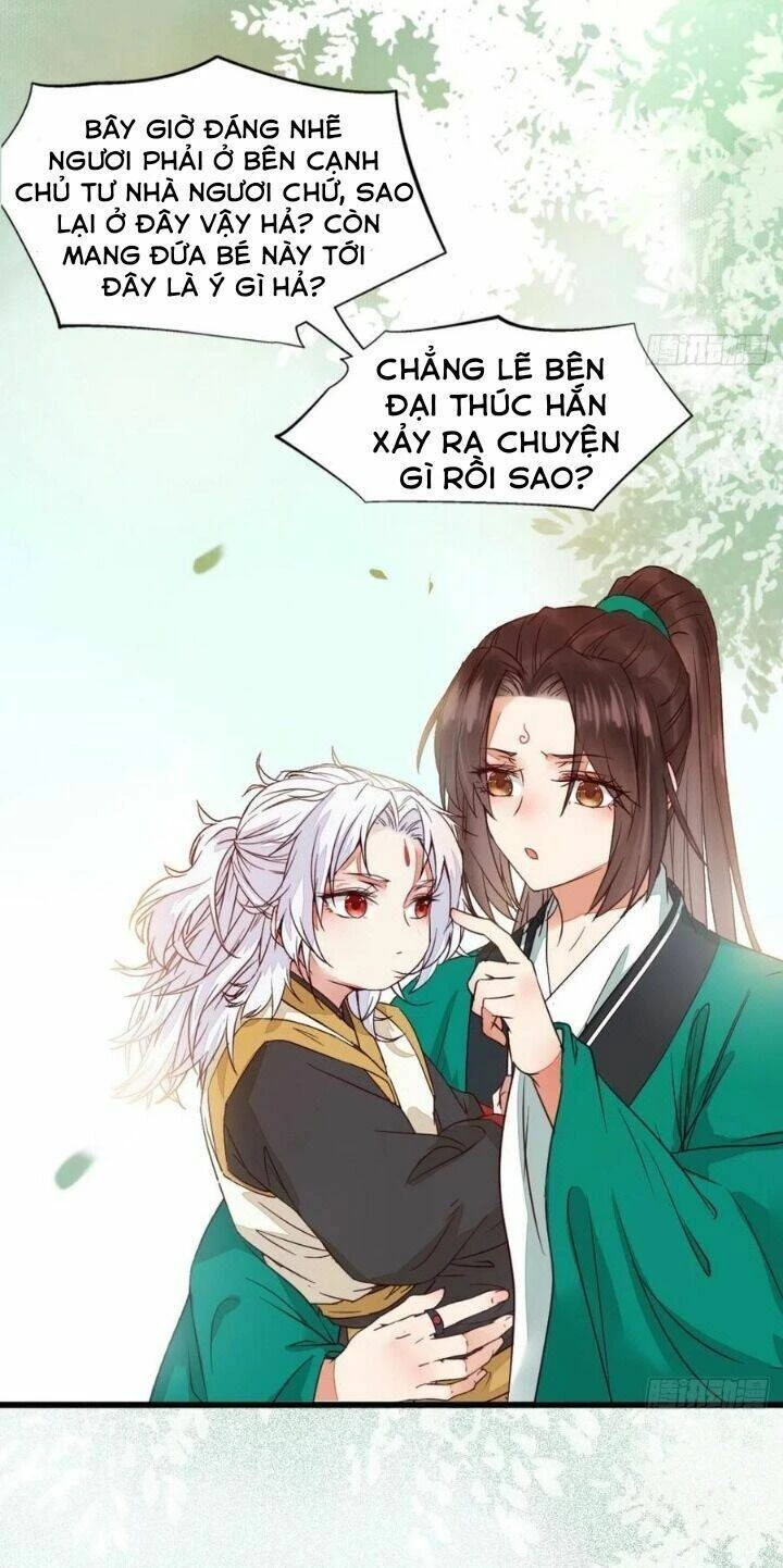 Tuyệt Sắc Quyến Rũ: Quỷ Y Chí Tôn Chapter 306 - 8