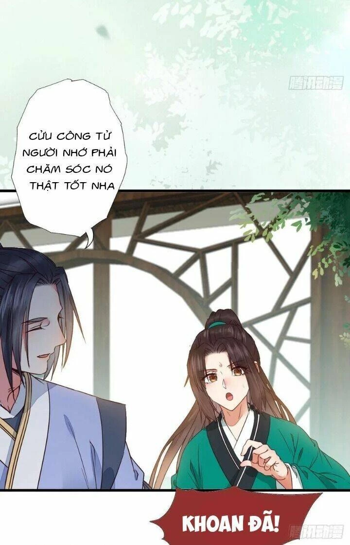 Tuyệt Sắc Quyến Rũ: Quỷ Y Chí Tôn Chapter 306 - 17