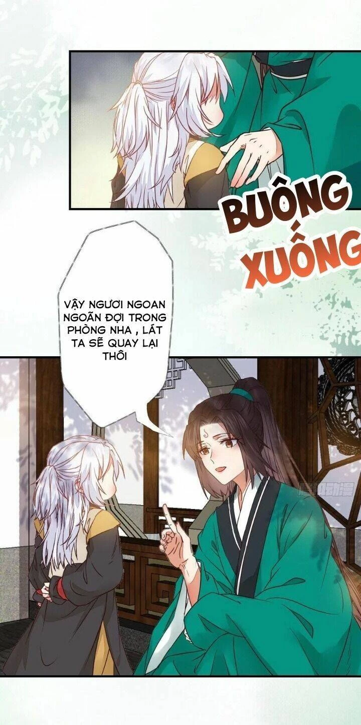 Tuyệt Sắc Quyến Rũ: Quỷ Y Chí Tôn Chapter 306 - 39