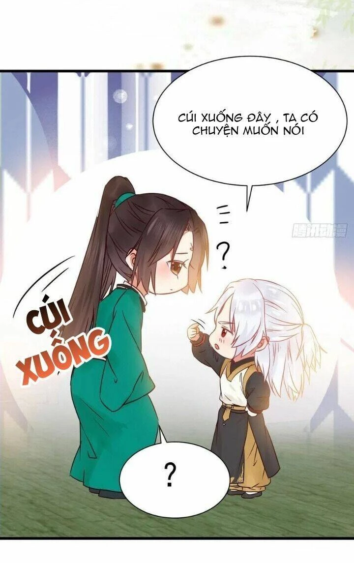 Tuyệt Sắc Quyến Rũ: Quỷ Y Chí Tôn Chapter 308 - 9