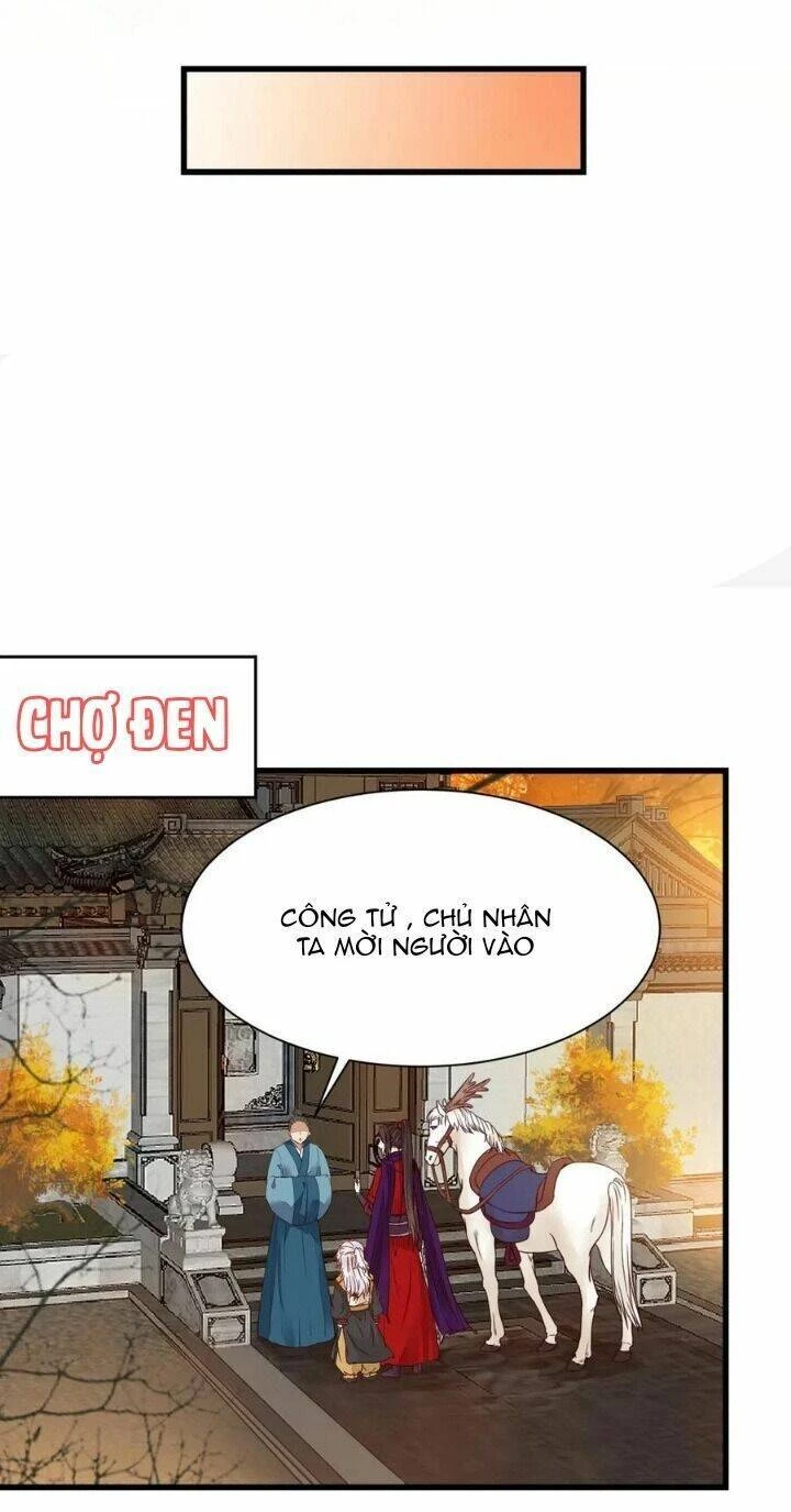 Tuyệt Sắc Quyến Rũ: Quỷ Y Chí Tôn Chapter 309 - 40