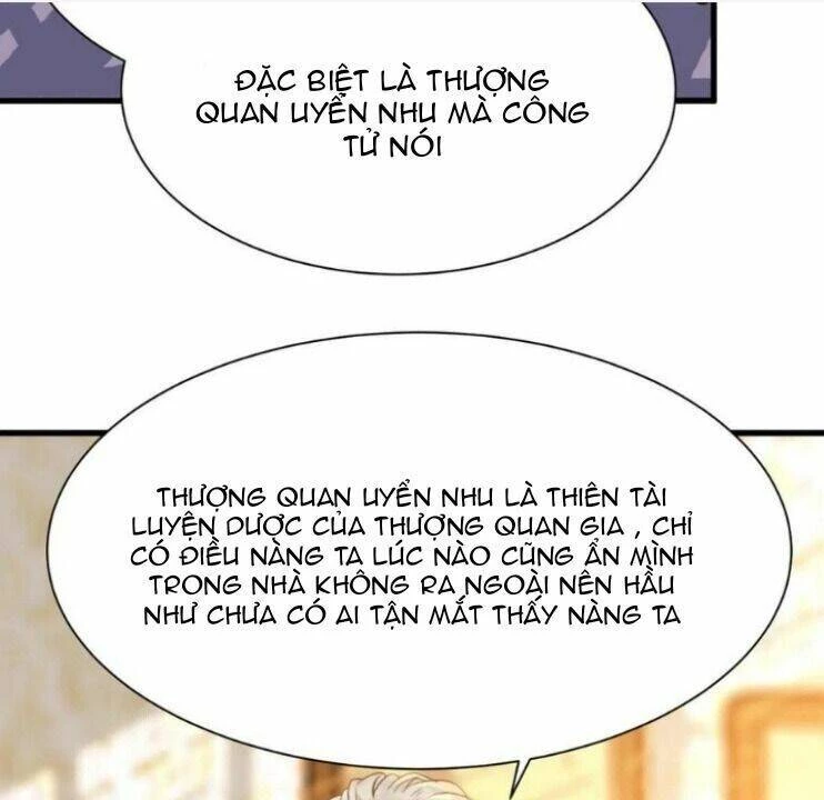 Tuyệt Sắc Quyến Rũ: Quỷ Y Chí Tôn Chapter 309 - 46