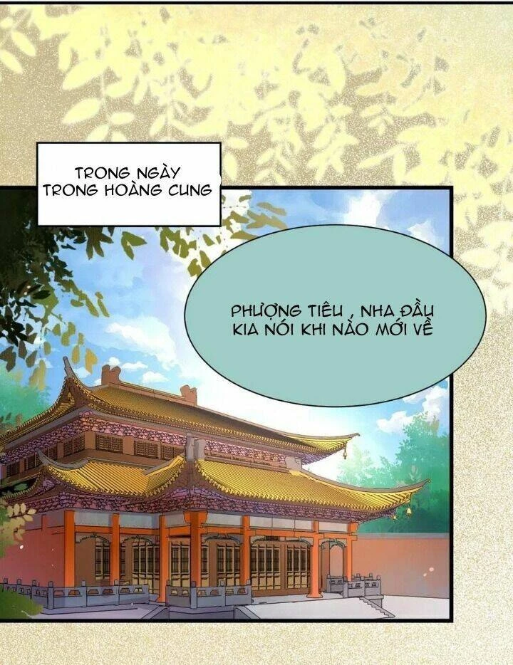 Tuyệt Sắc Quyến Rũ: Quỷ Y Chí Tôn Chapter 313 - 36