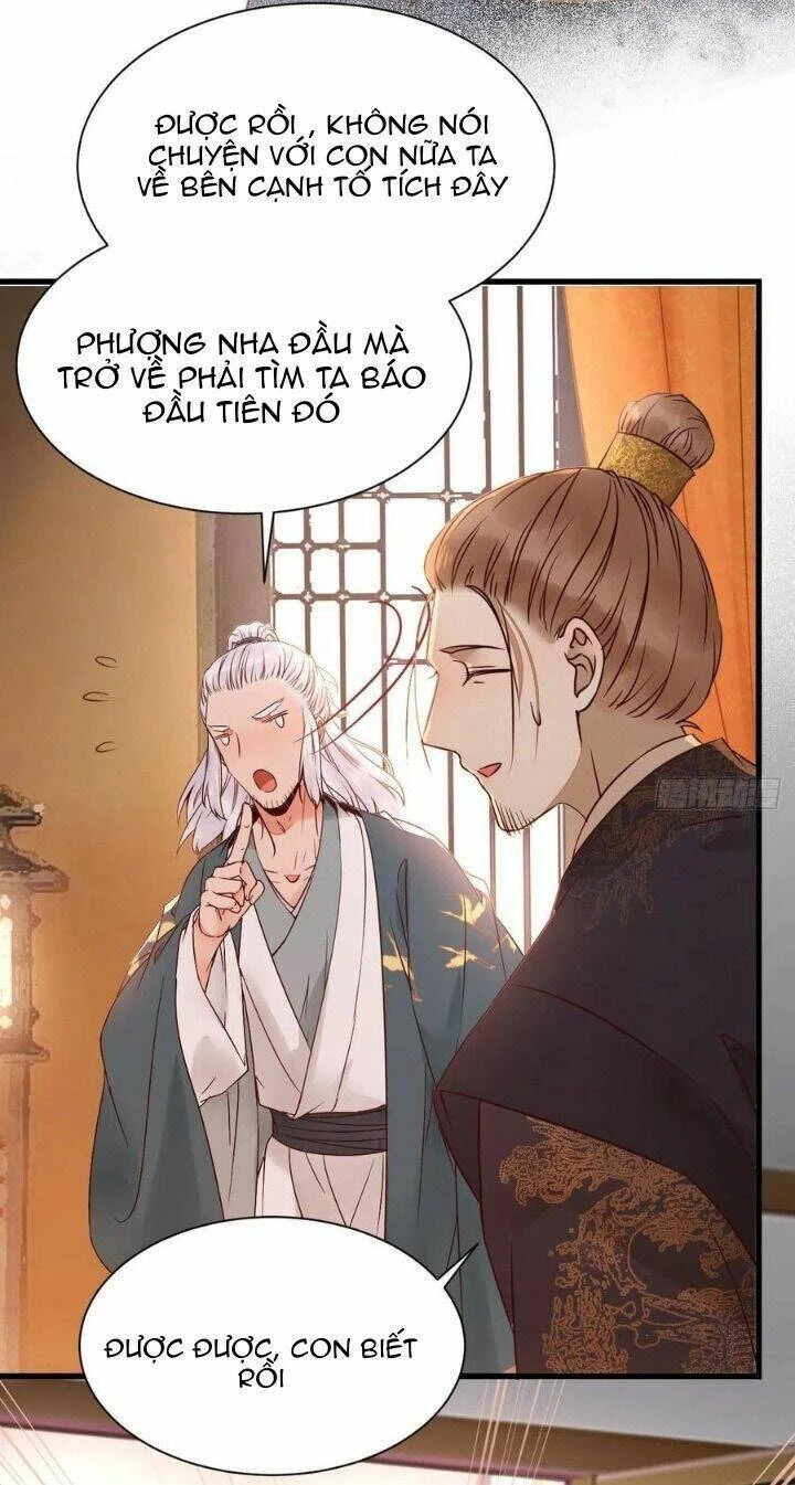 Tuyệt Sắc Quyến Rũ: Quỷ Y Chí Tôn Chapter 313 - 45