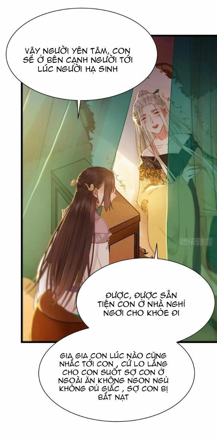 Tuyệt Sắc Quyến Rũ: Quỷ Y Chí Tôn Chapter 315 - 16