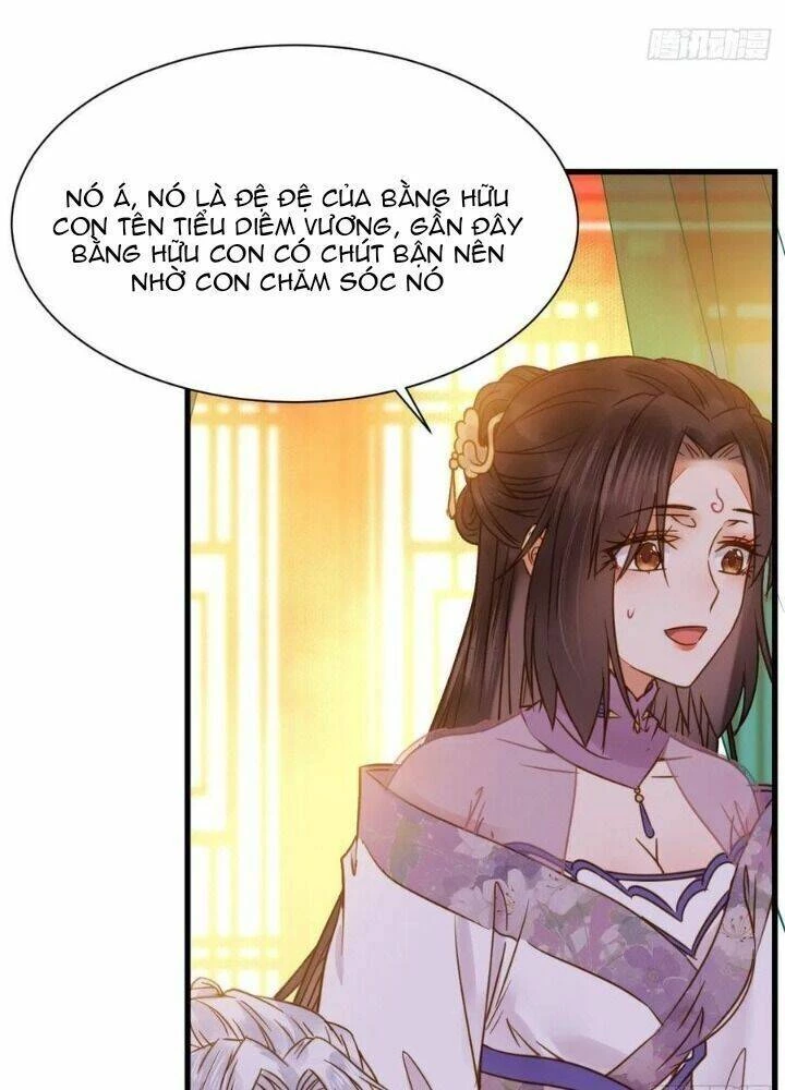 Tuyệt Sắc Quyến Rũ: Quỷ Y Chí Tôn Chapter 315 - 22