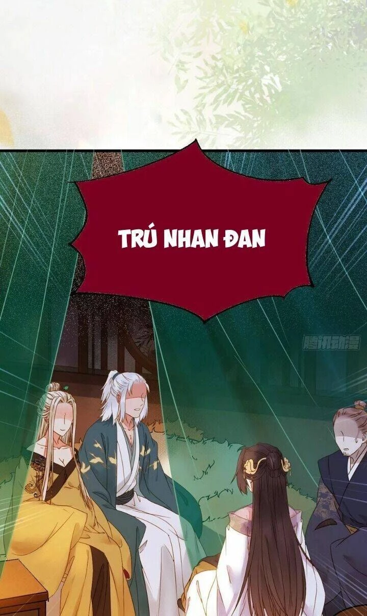 Tuyệt Sắc Quyến Rũ: Quỷ Y Chí Tôn Chapter 316 - 8