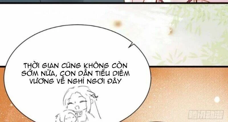 Tuyệt Sắc Quyến Rũ: Quỷ Y Chí Tôn Chapter 316 - 11