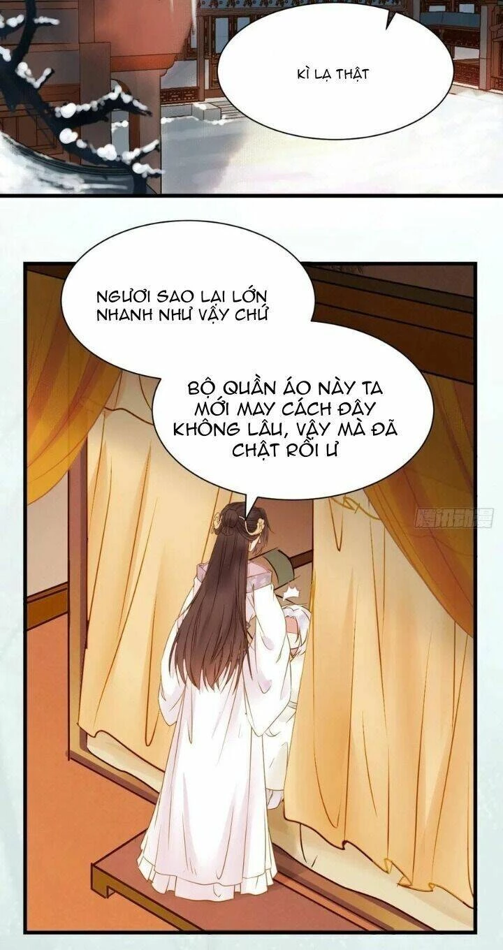 Tuyệt Sắc Quyến Rũ: Quỷ Y Chí Tôn Chapter 316 - 19