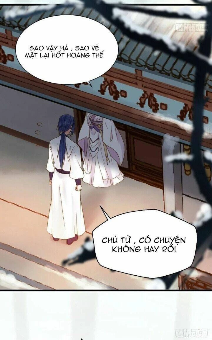 Tuyệt Sắc Quyến Rũ: Quỷ Y Chí Tôn Chapter 316 - 23