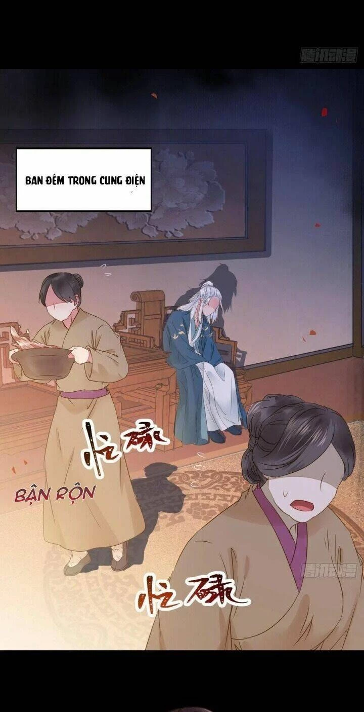 Tuyệt Sắc Quyến Rũ: Quỷ Y Chí Tôn Chapter 316 - 25