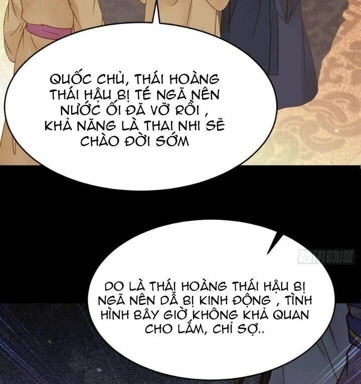 Tuyệt Sắc Quyến Rũ: Quỷ Y Chí Tôn Chapter 316 - 34