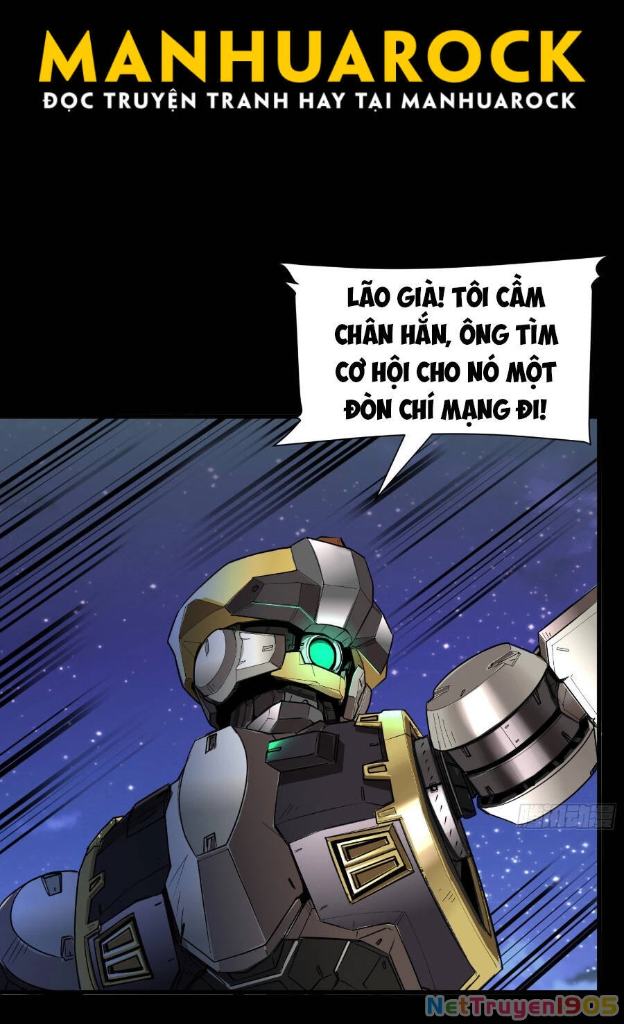 Tinh Giáp Hồn Tướng Chapter 73 - 3