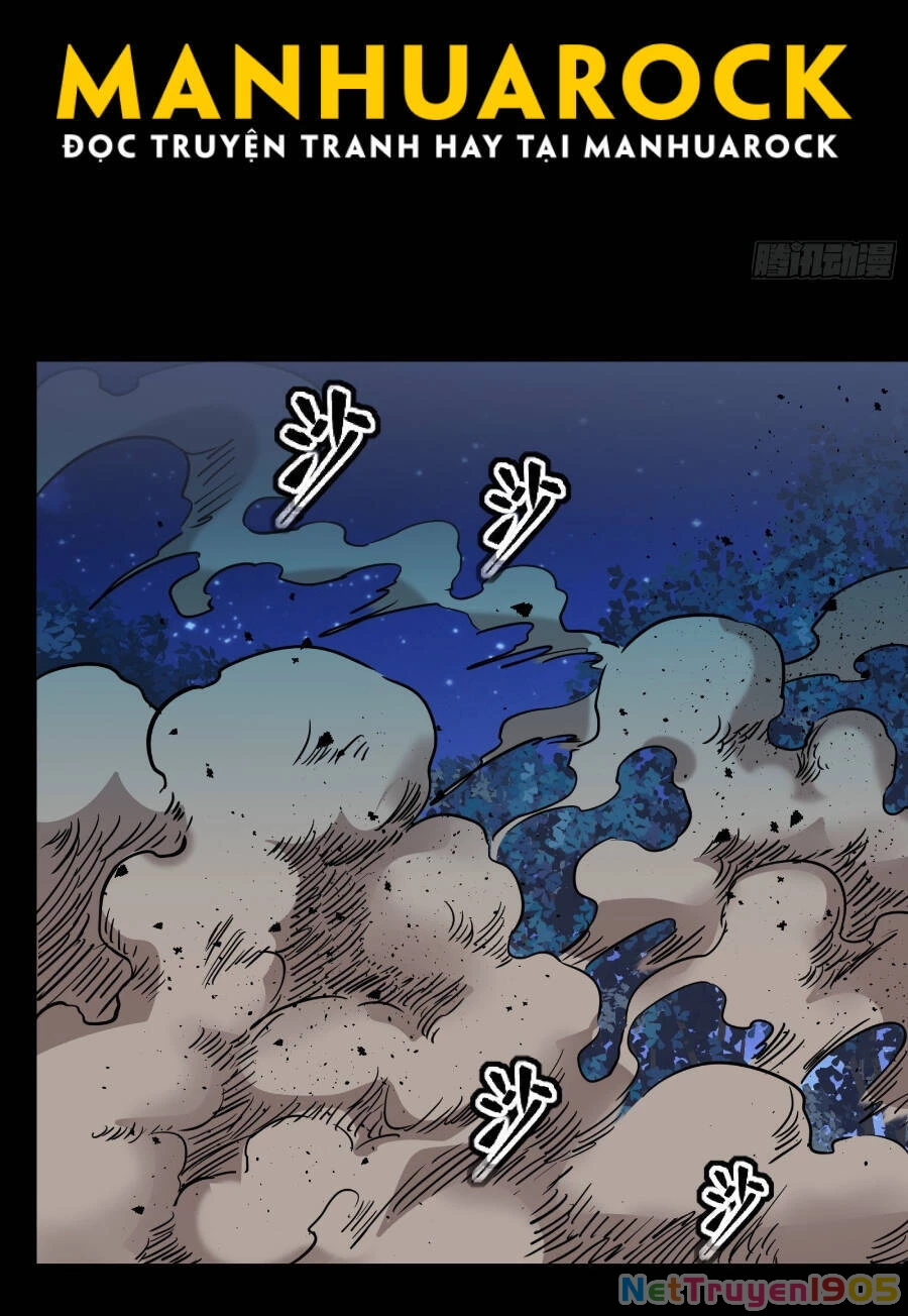 Tinh Giáp Hồn Tướng Chapter 73 - 10