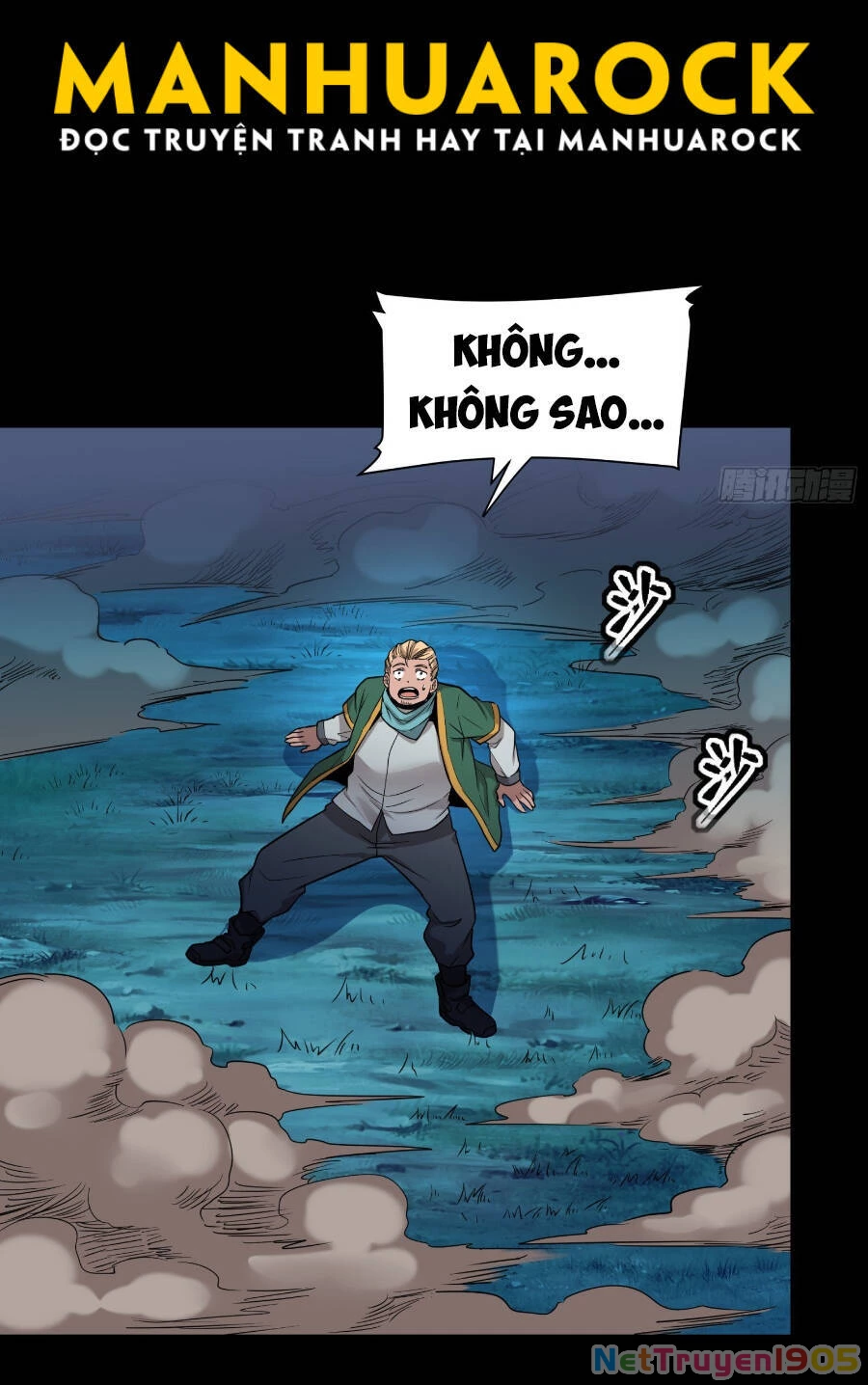 Tinh Giáp Hồn Tướng Chapter 73 - 18