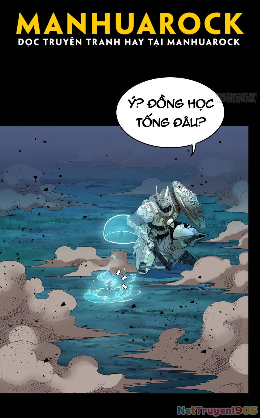Tinh Giáp Hồn Tướng Chapter 73 - 23
