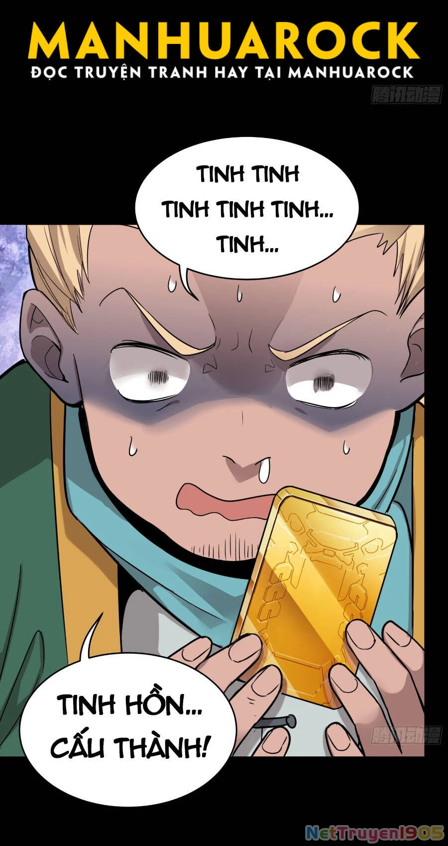Tinh Giáp Hồn Tướng Chapter 73 - 29