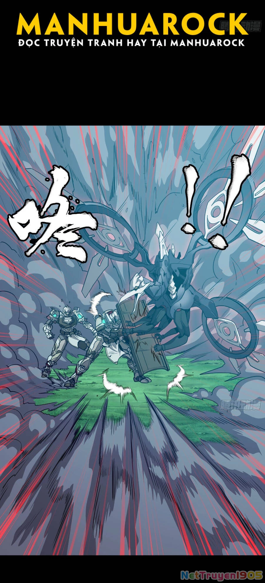 Tinh Giáp Hồn Tướng Chapter 73 - 35