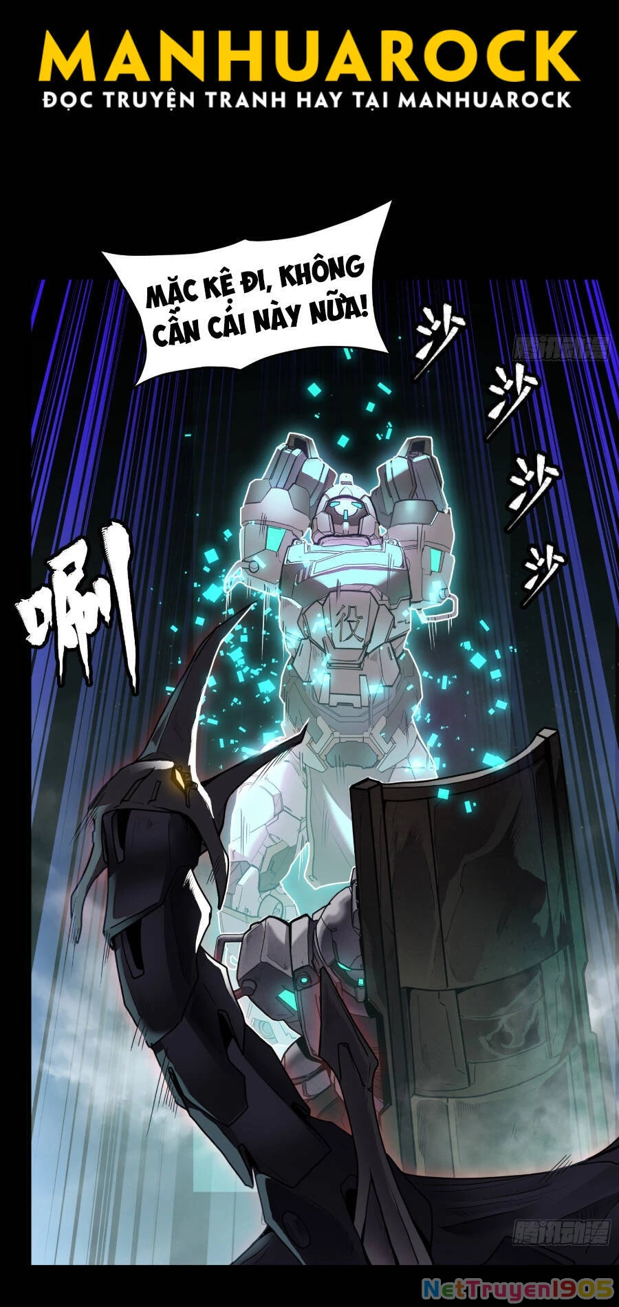Tinh Giáp Hồn Tướng Chapter 73 - 36