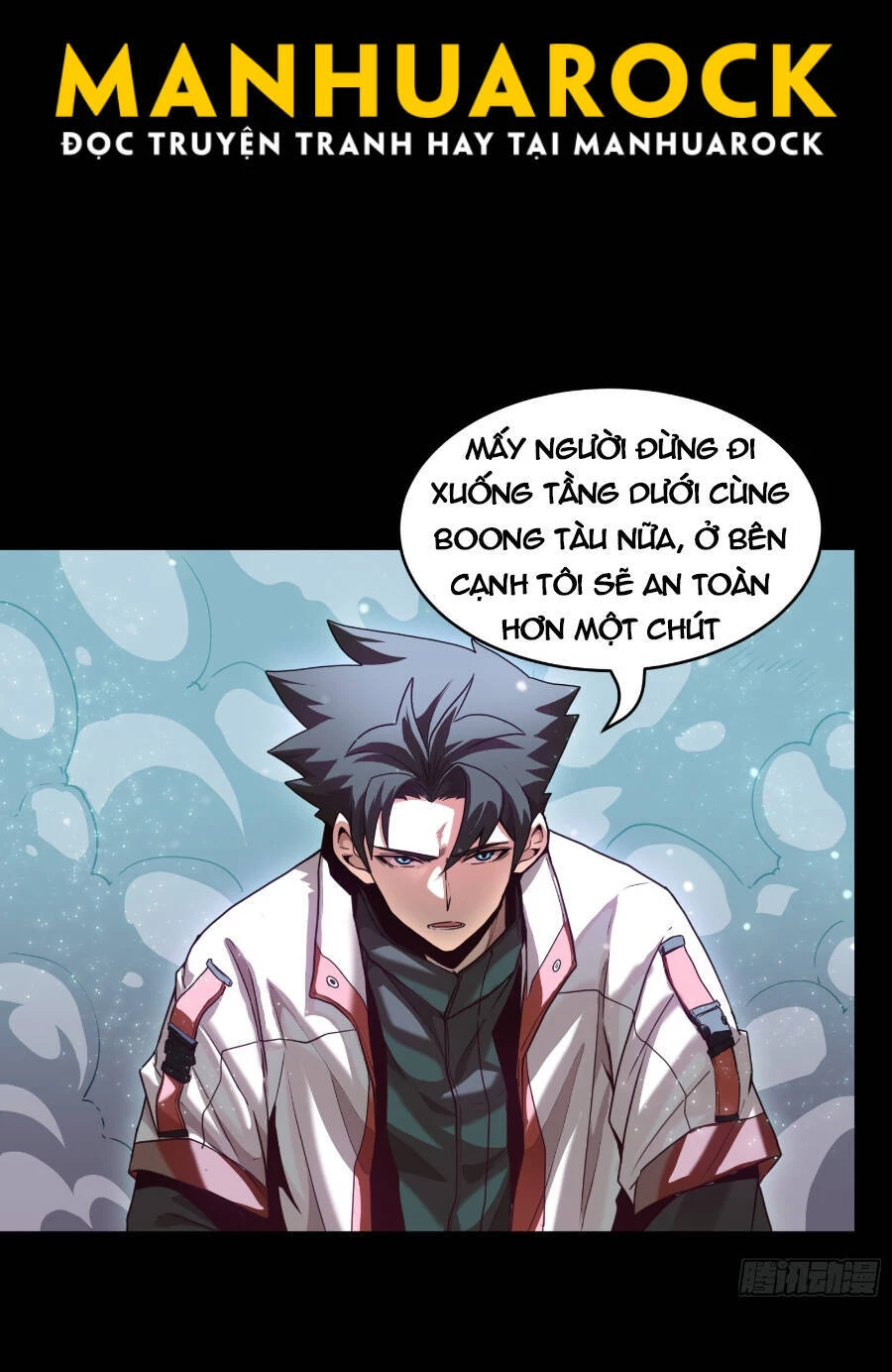 Tinh Giáp Hồn Tướng Chapter 73 - 39