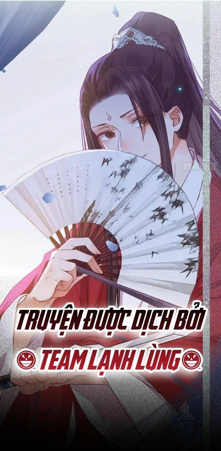 Tuyệt Sắc Quyến Rũ: Quỷ Y Chí Tôn Chapter 318 - 1