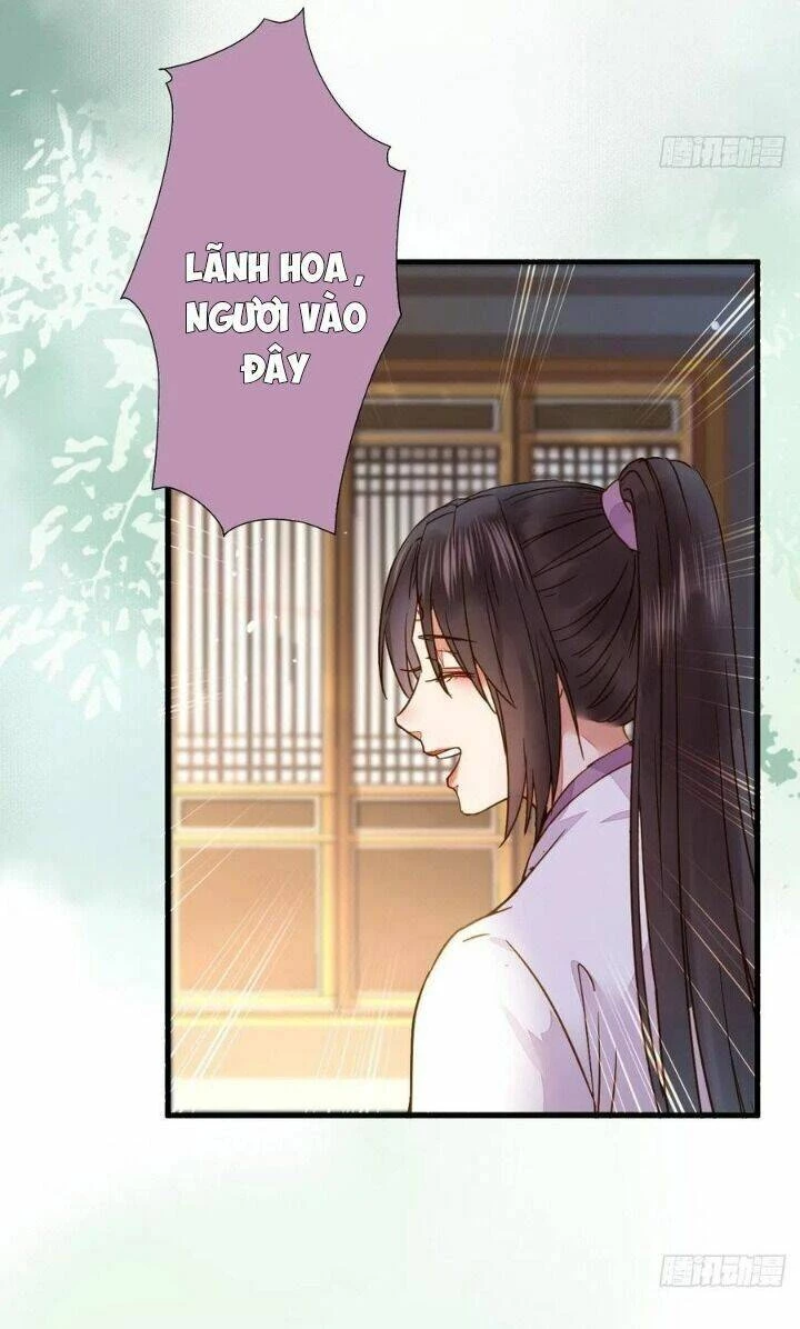 Tuyệt Sắc Quyến Rũ: Quỷ Y Chí Tôn Chapter 319 - 15